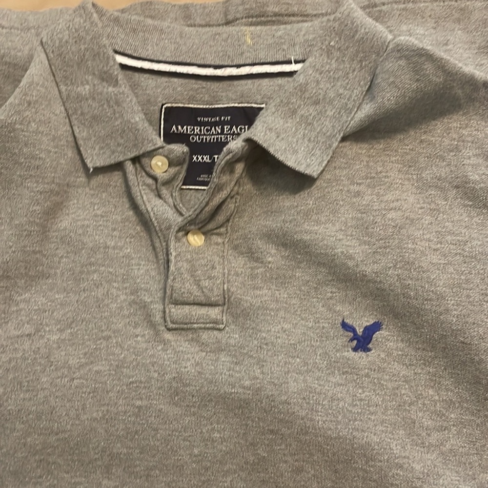 American eagle vintage